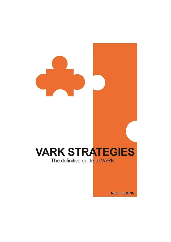استراتيجيات VARK: الدليل الشامل لنموذج VARK