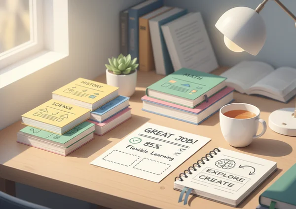 use-a-learning-style-result-without-labels