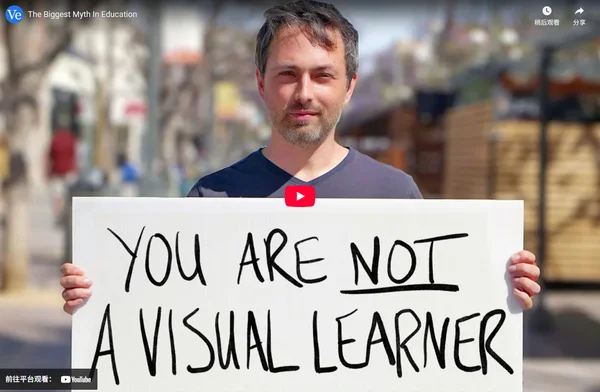 What is a Learning Style? The Science Behind VARK